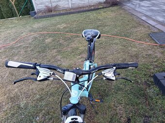 Bicykel - 4