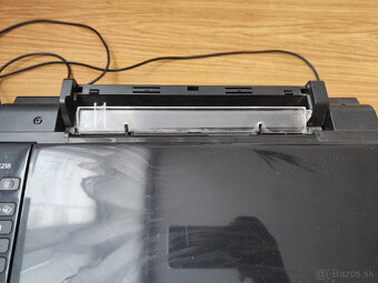 Tlačiareň a skener EPSON Stylus SX218 - 4