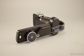 Mamiya 645 Super/Pro Grip GL401 - 4