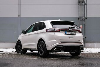 Ford Edge V6 2.7 320 4x4 - 4