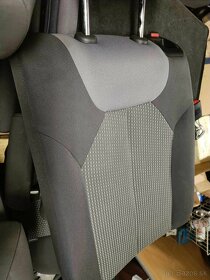 Sedacky Seat Leon 2 - 4