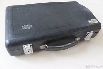 B klarinet Buffet Crampon B12 - 4