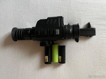INFIRAY GENI gl 35R - 4