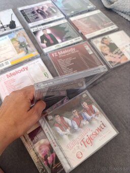 Nové CD ŠLÁGER - 4