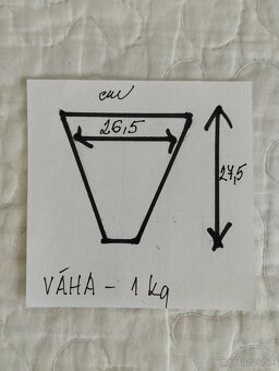 Sedátko na bicykel pre dospelých - 4