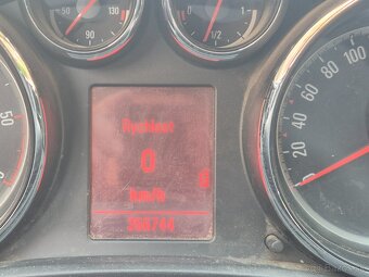 Predam Opel Astra - 4