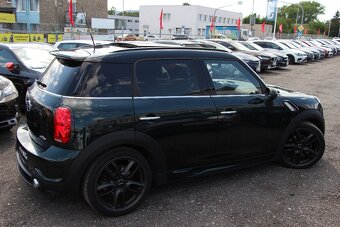 Mini Countryman Cooper 2.0d UŽ OD 119€ MESAČNE - 4