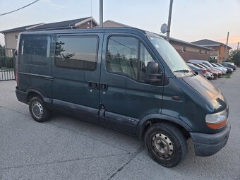 Renault master 2.8 diesel - nova stk ek - 4
