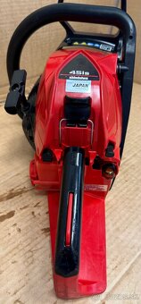 Shindaiwa 45Is - 4