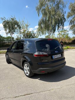 Predam Ford s-max 2010r - 4