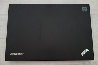 LENOVO ThinkPad X250 - 4