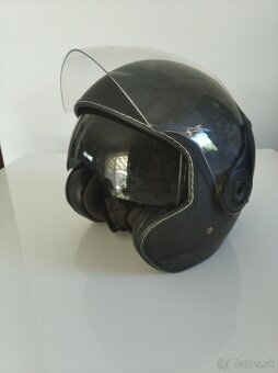 Prilba NOX - 4