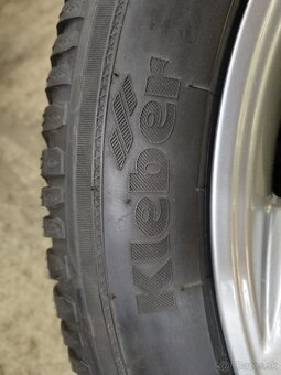 Disky Audi original 8x20 ET 39 5x112 - 4