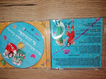 Spievankovo cd-čka - 4