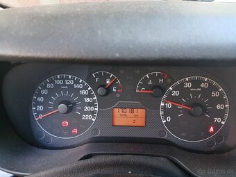 Fiat Punto - 4