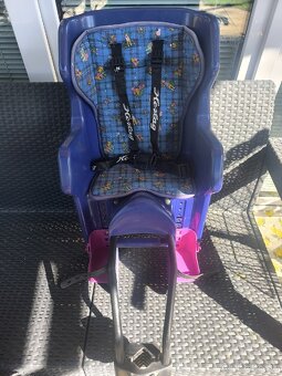 Kvalitná detská sedačka - 4