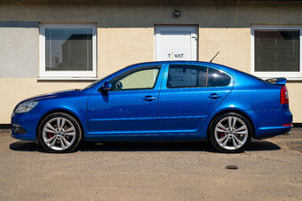 Škoda Octavia 2.0 TFSI RS DSG - 4
