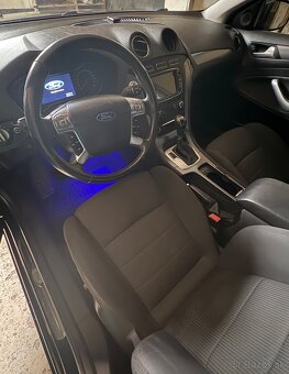 Rozpredam Ford Mondeo MK4 Facelift - 4
