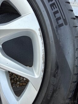 Letna sada 245/45 r18 - 4