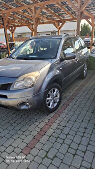 Koleos - 4