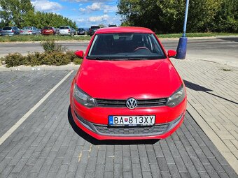 Predám Volkswagen Polo - 4