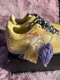 Nike AF1 Mamba Kobye Bryant EU44 - 4