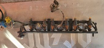 2.8 vr6 12v motorová elektrika - 4