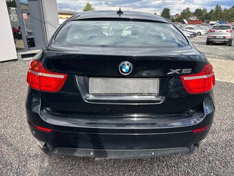 BMW X6 xDrive 35sd - 4