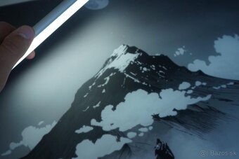 Glasspad - 4