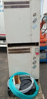 Robot Yaskawa MA 1400 - DX 100 (8914) - 4