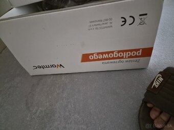 Elektrické podlahové kúrenie - 4