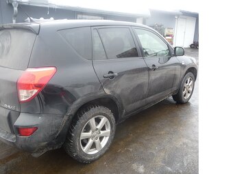 Toyota Rav 4......................nahradne diely - 4