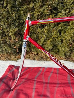 Colnago Master Equilateral - 4