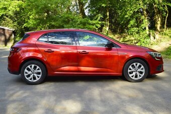 Renault Megane LIMITED - 4