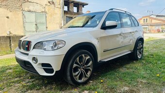BMW X5 XDrive40d - 4