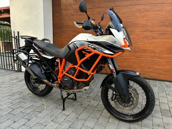 Ktm 1190 Adventure R 2013 - 4