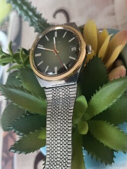 Staré hodinky prim - 4