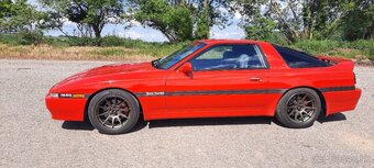 Toyota Supra 3,0 turbo - 4