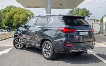 SsangYong Rexton 2.2 e-XDi 148kW 2024 - 4