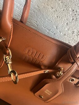 Kabelka Miu Miu - 4