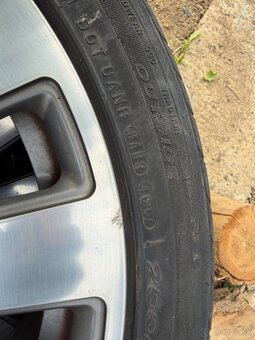 5x112 57,1 225/40 R19 - 4