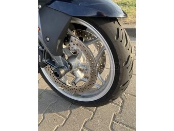 BMW K 1300GT - 4