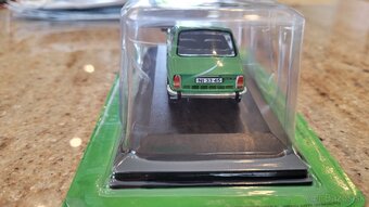 Skoda 105 S /No 28 / - 4