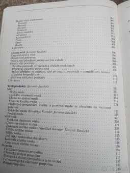Včela vcelarstvo - 4