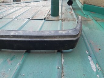 Škoda 105 - 130 plast nd .. - 4