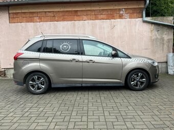 Ford Grand C-Max 1.5 TDCi 7 miestn - 4