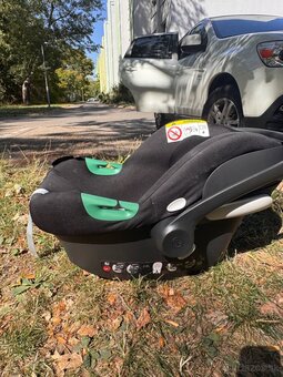 Cybex Aton B2 isize - 4