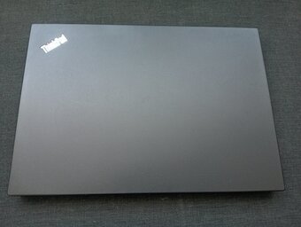 Lenovo thinkpad L480 ,Intel(R) Core™i7 , 8gb ram , ssd - 4