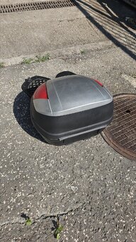 Kufor Givi e370 - 4