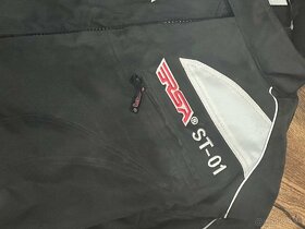 Textilná bunda na moto -> RSA ST-01 - 4